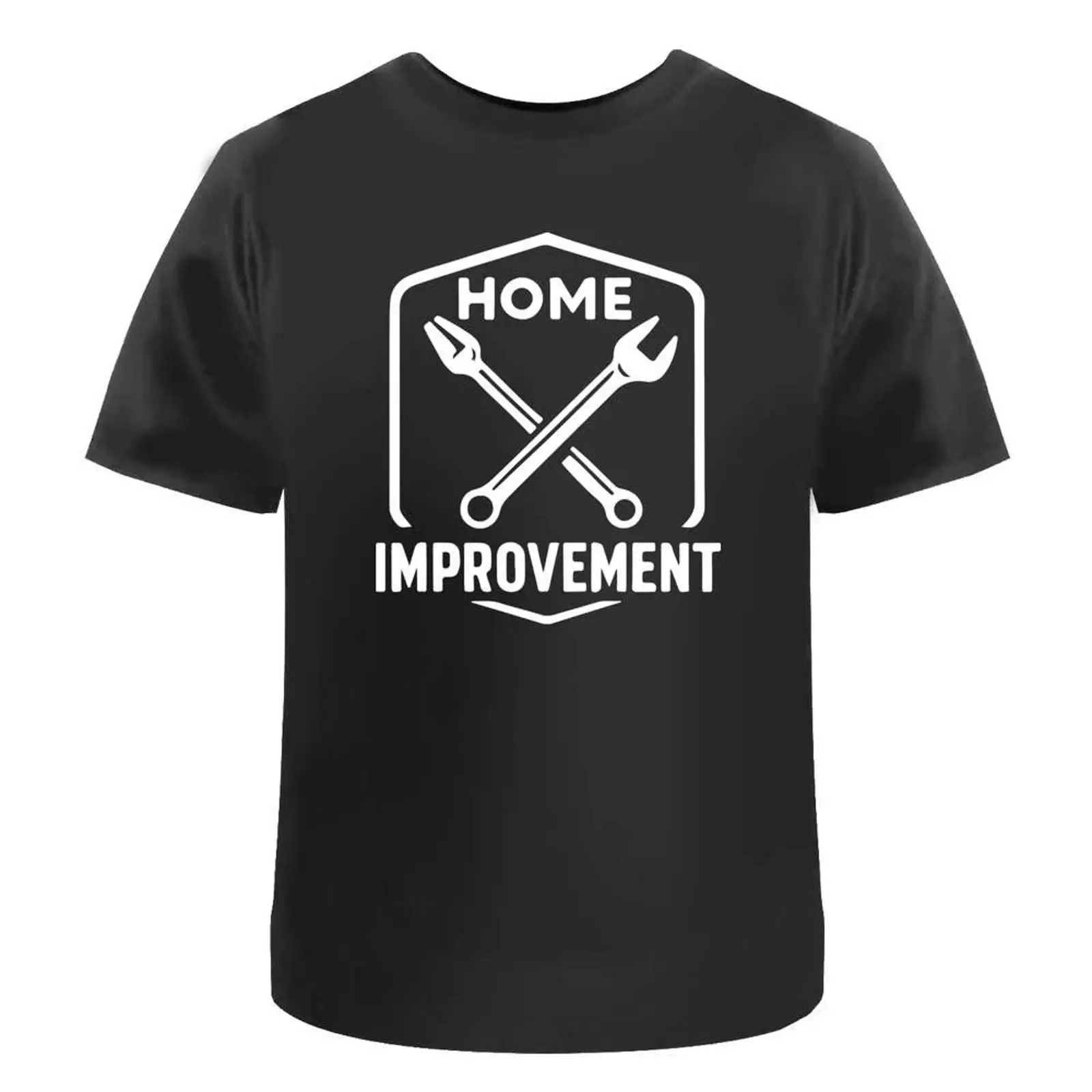 Home Improvement Man - Tシャツ「Home Improvement 100 Baumwolle S XXL