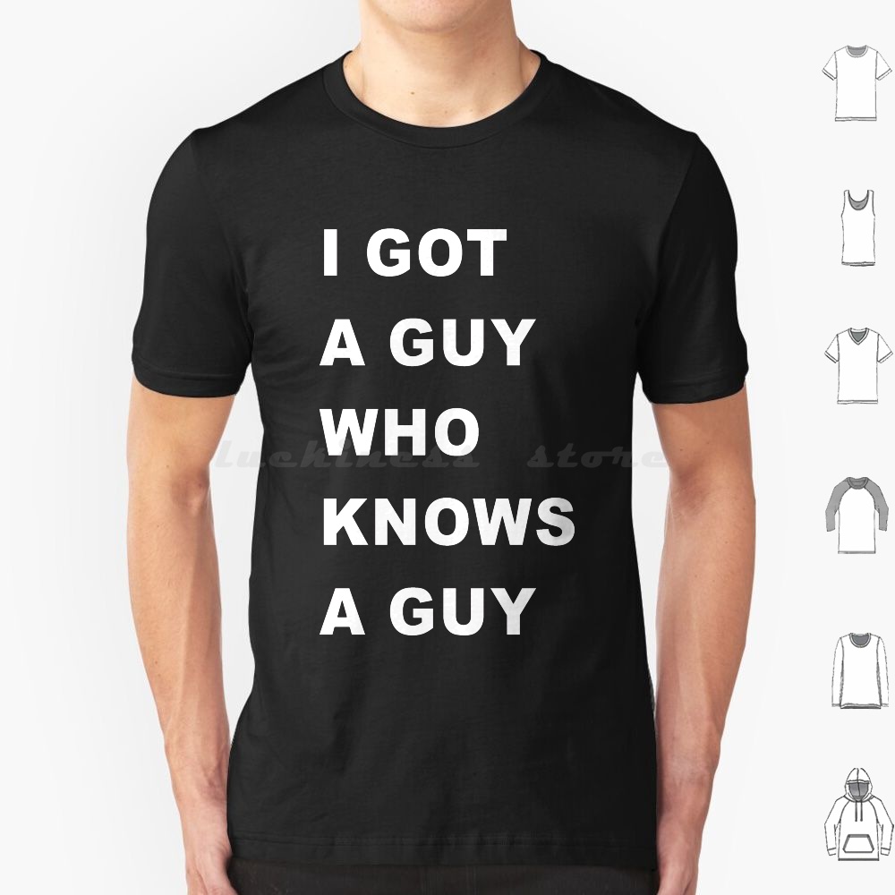 I-Got-A-Guy-Who-Needs-A-Guy Tシ - Home Improvement Man のレビューと価格