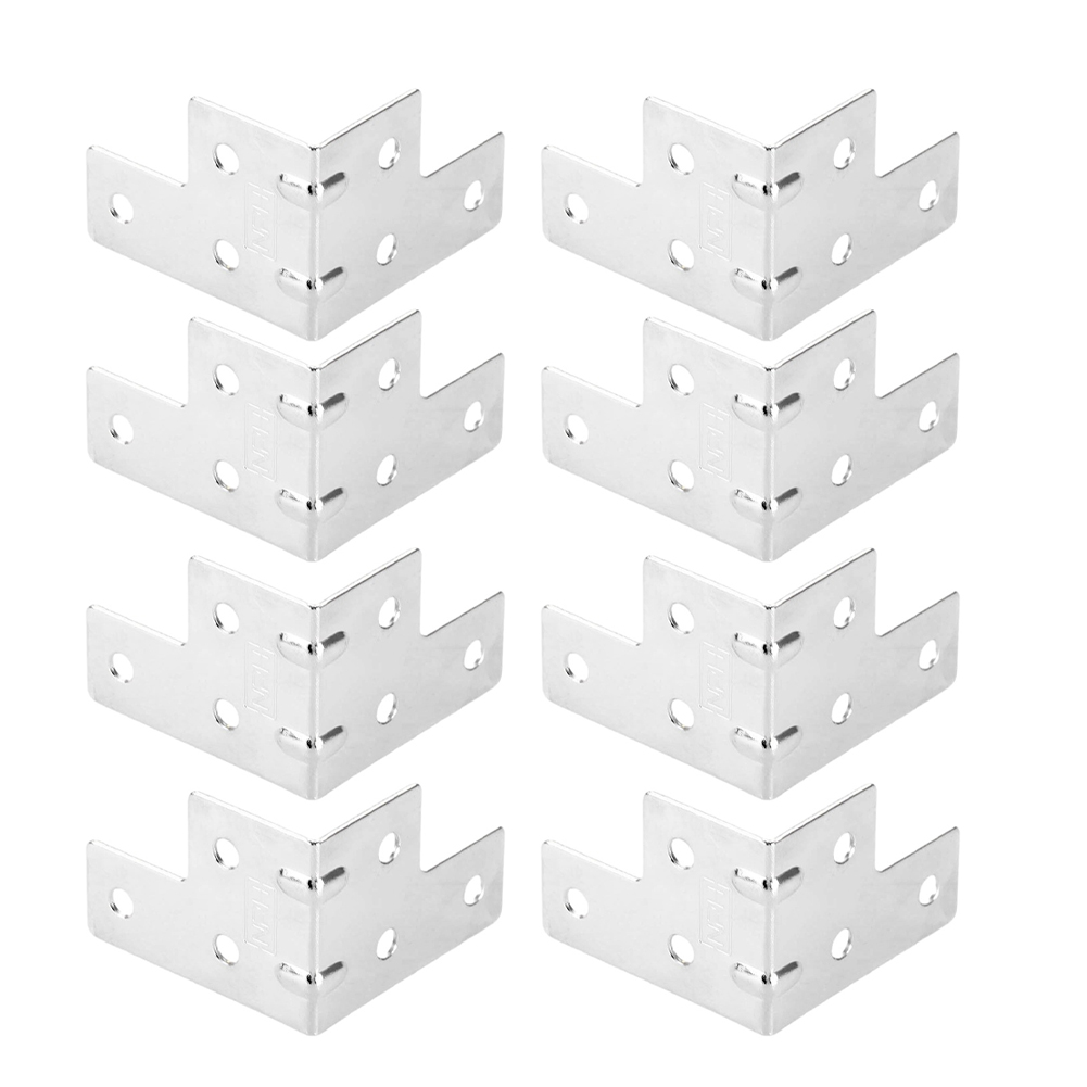 8 ピース/セットフライトケースコーナーヤード直角サポートブ - Home Improvement Stores のレビューと価格