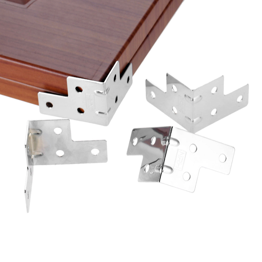 8 ピース/セットフライトケースコーナーヤード直角サポートブ - Home Improvement Stores のレビューと価格