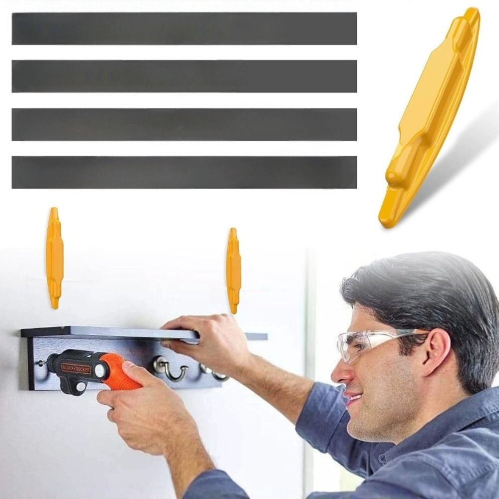 正確な磁気金属検出器ポータブル耐久性のあるネジ検出器ネジポジ - Stud Finder Magnetic のレビューと価格
