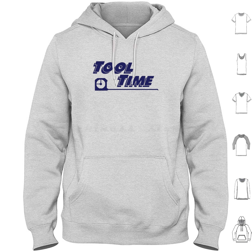 ツールタイム Tシャツ-ホームセンター、ティムテイラー、パー - Home Improvement Man のレビューと価格