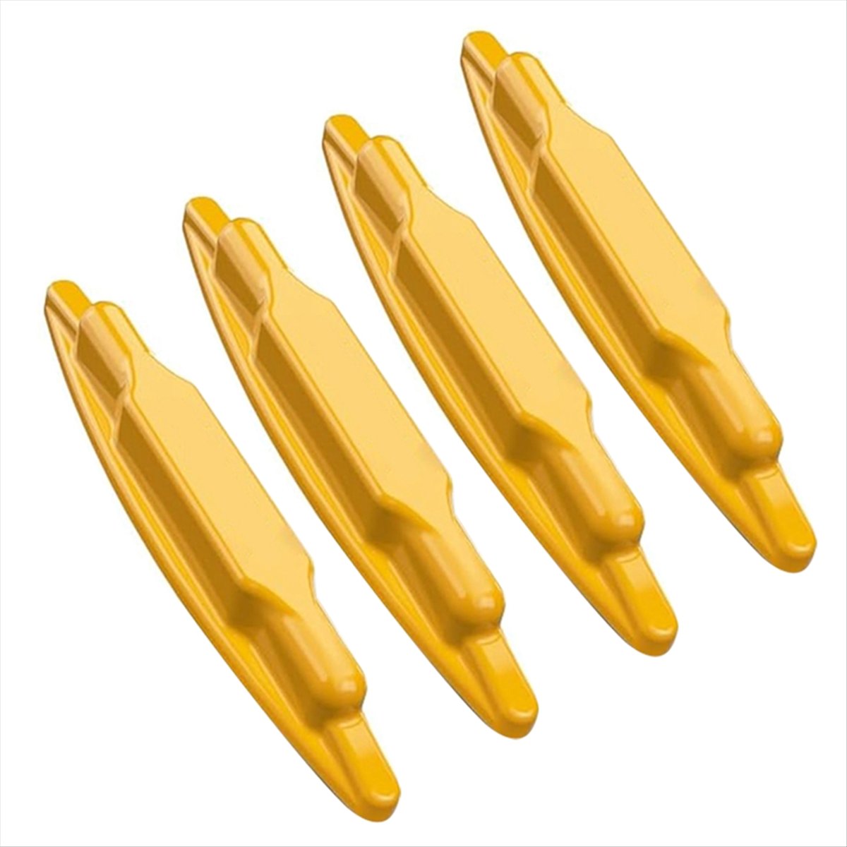 4個入り磁気スタッドファインダーツール、乾式壁や木材のネジ、 - Stud Finder Magnetic のレビューと価格